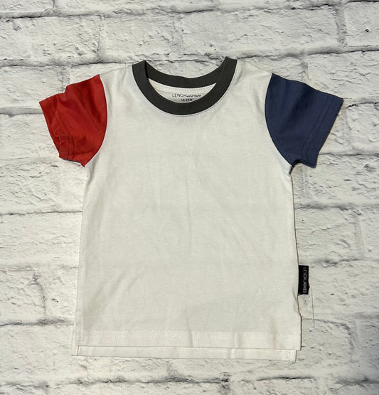 Chandail Lenoxjames| default 18-24 mois