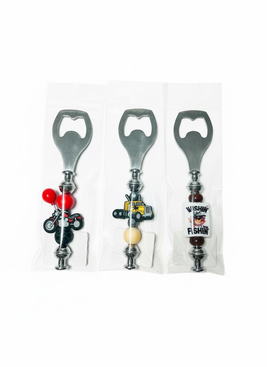 Décapsuleur | meag doigts de fée