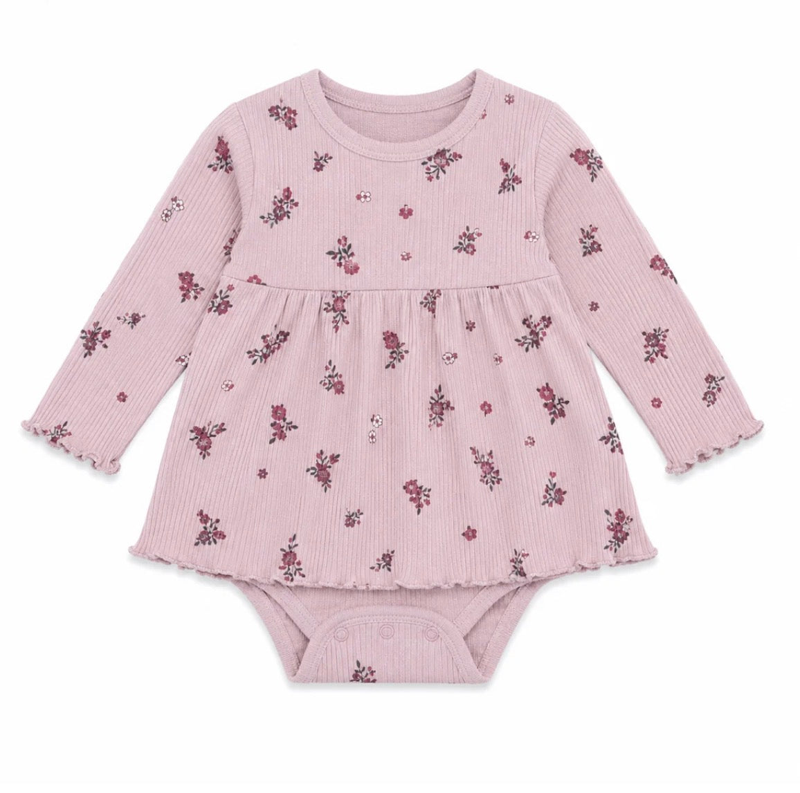 Robe cache couche | Mimymo