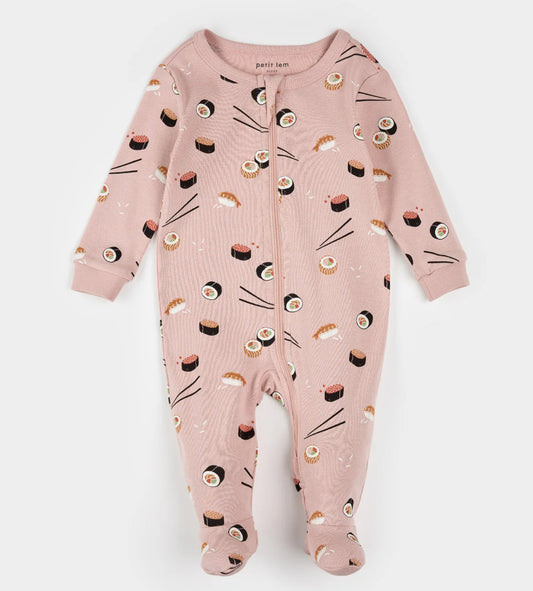 Pyjama sushi bébé | Petit lem