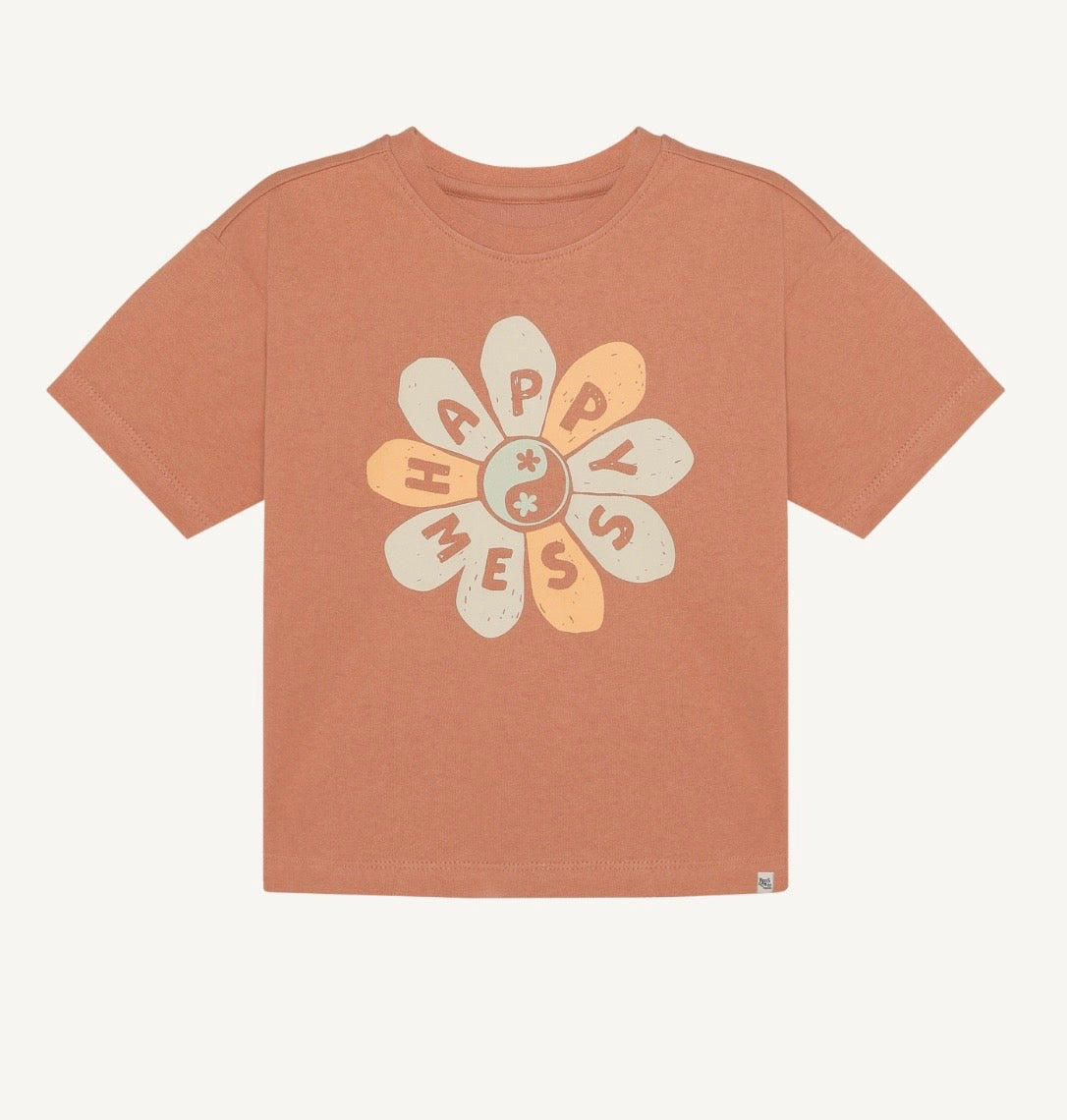 Chandail Fleurs| Noppies
