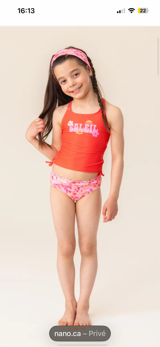 Maillot nanö | 10 ans