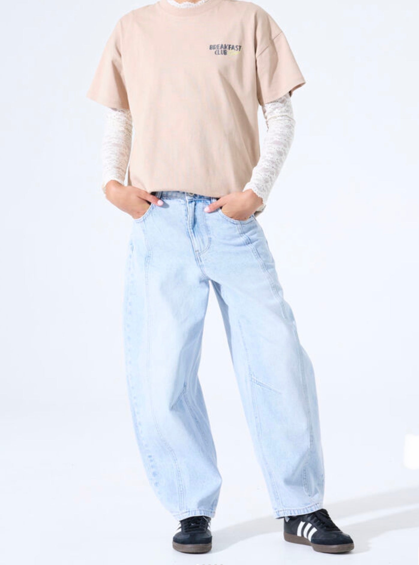 Jeans | Garcia 8-16 ans