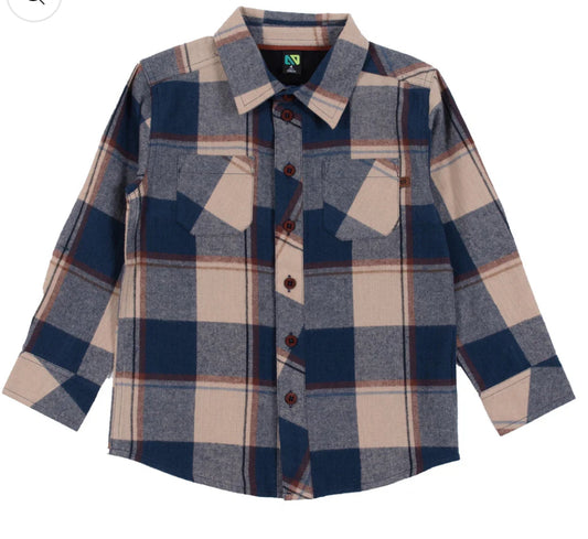 Chemise nanö