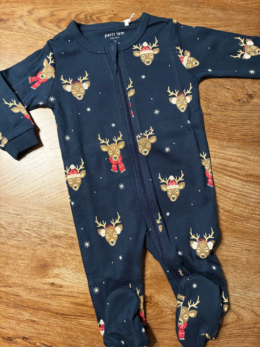 Pyjama une pièce | petit lem