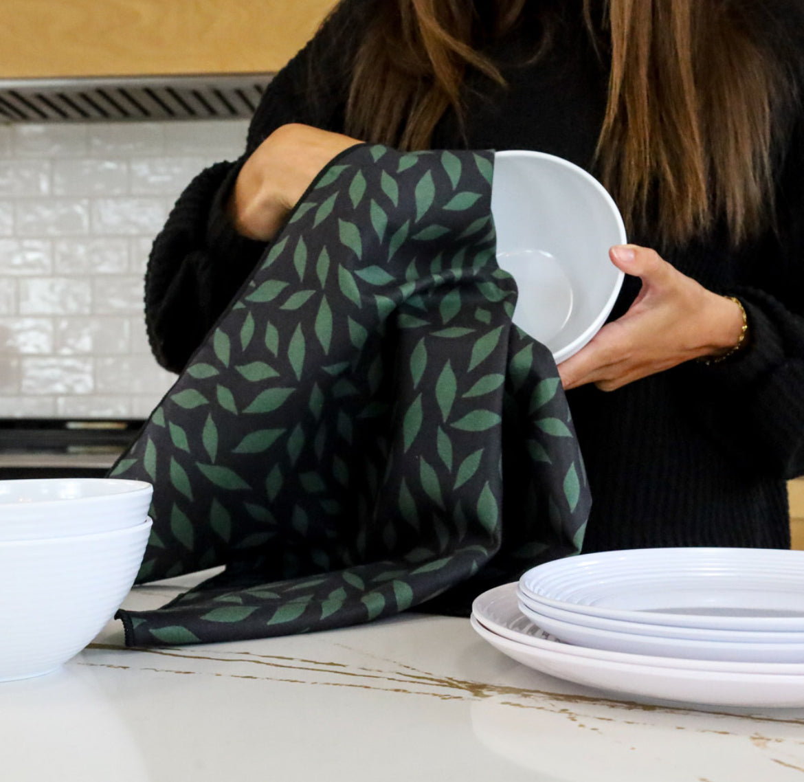 Linge à vaisselle| frais