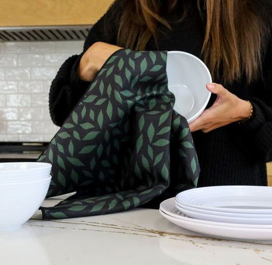 Linge à vaisselle| frais