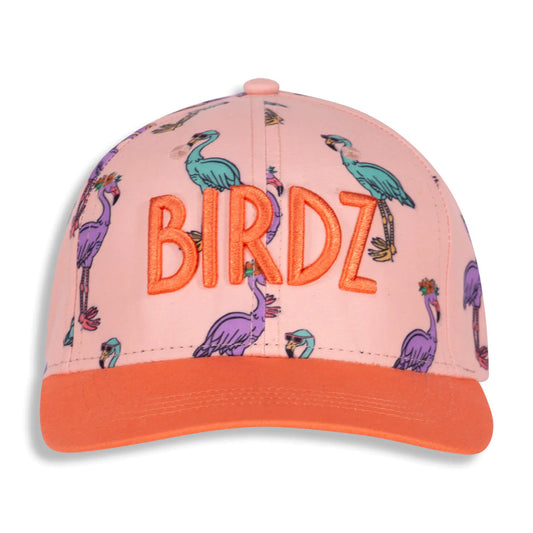 casquette birdz Fille