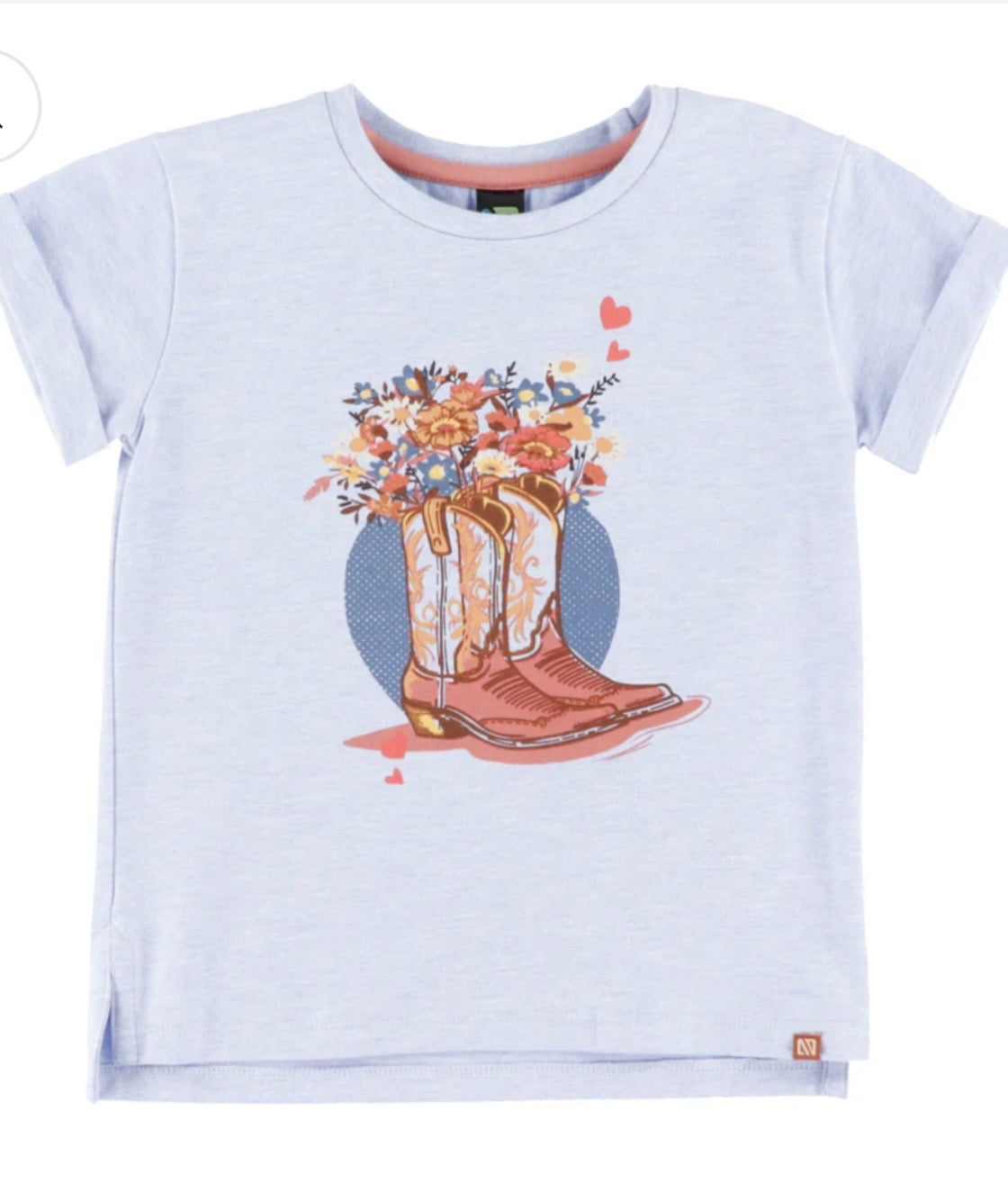 Chandail t-shirt | nanö