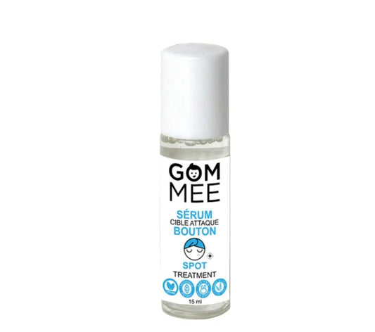 Cible bouton 12 ans et +| GOM-MEE