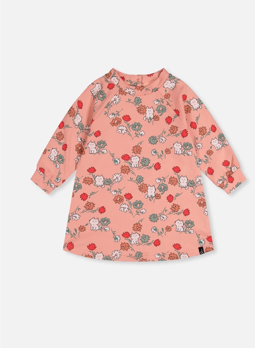Robe | deux par deux
