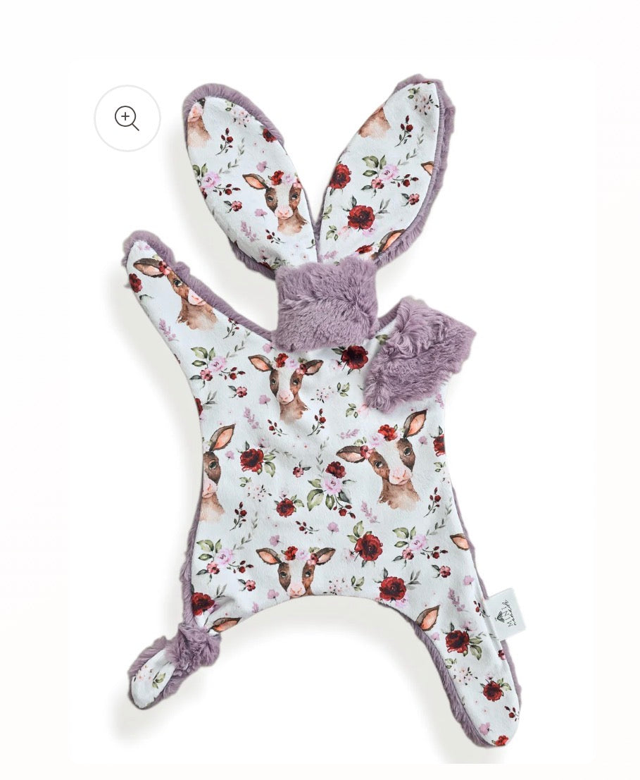 Doudou Lapidou | Vache