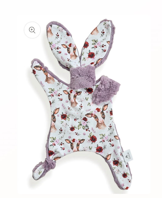 Doudou Lapidou | Vache