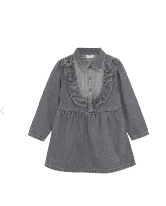 Robe jeans  | EN FANT