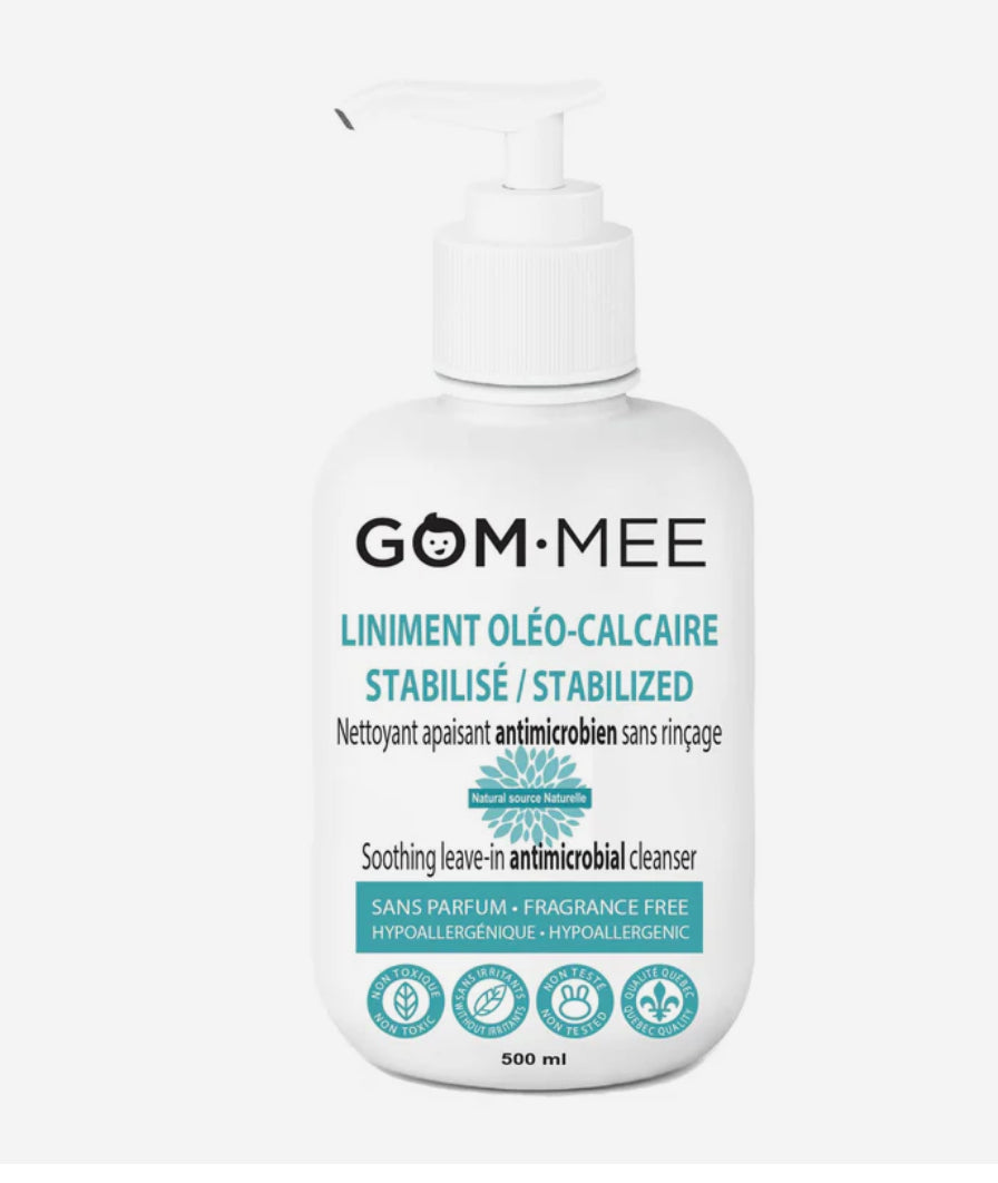 Liniment