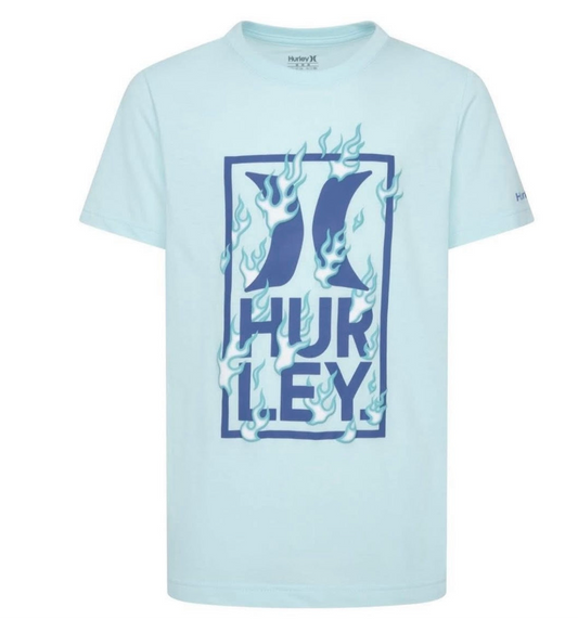 T-shirt 8-14 ans  | Hurley