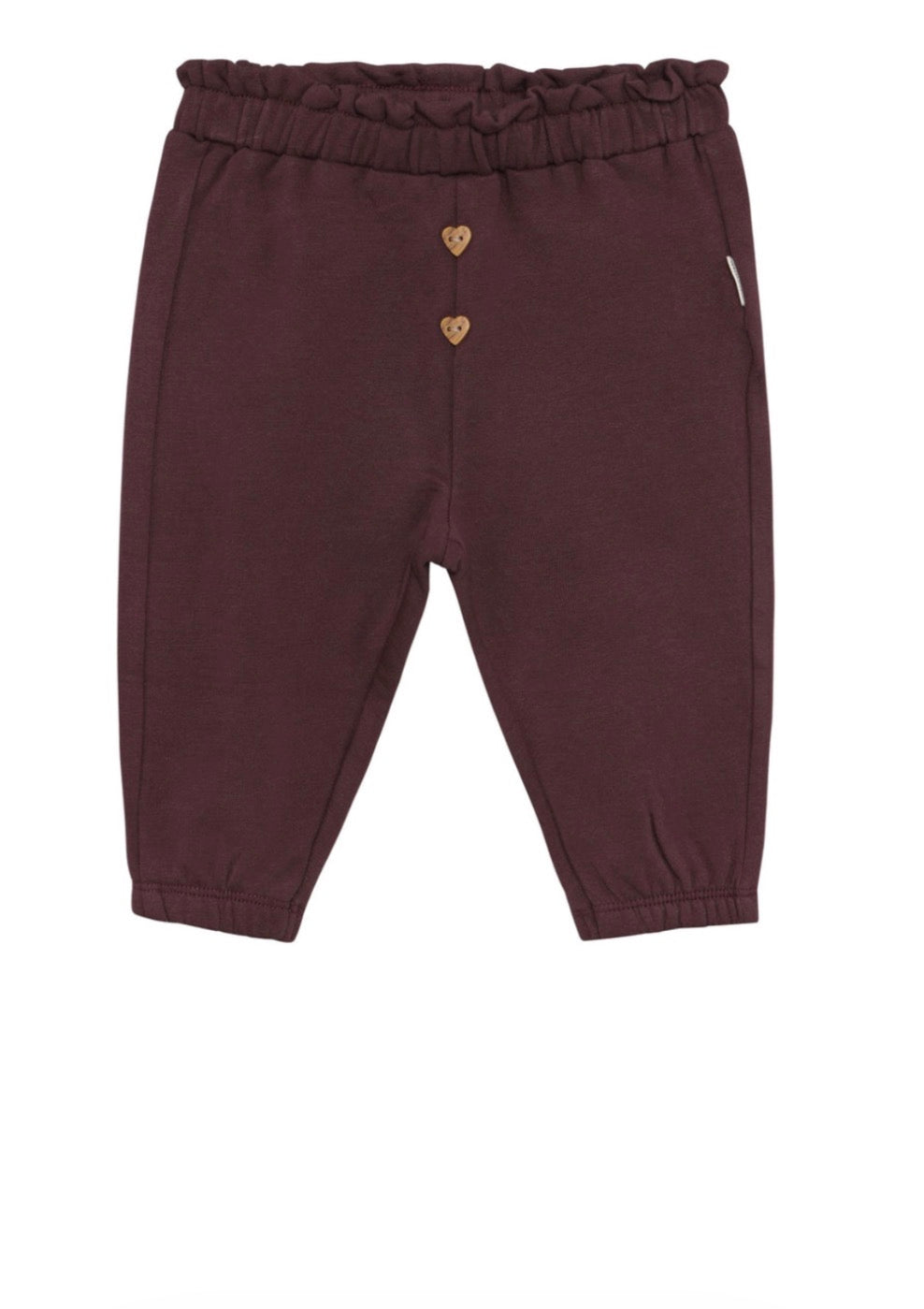 Pantalon mauve | mimymo
