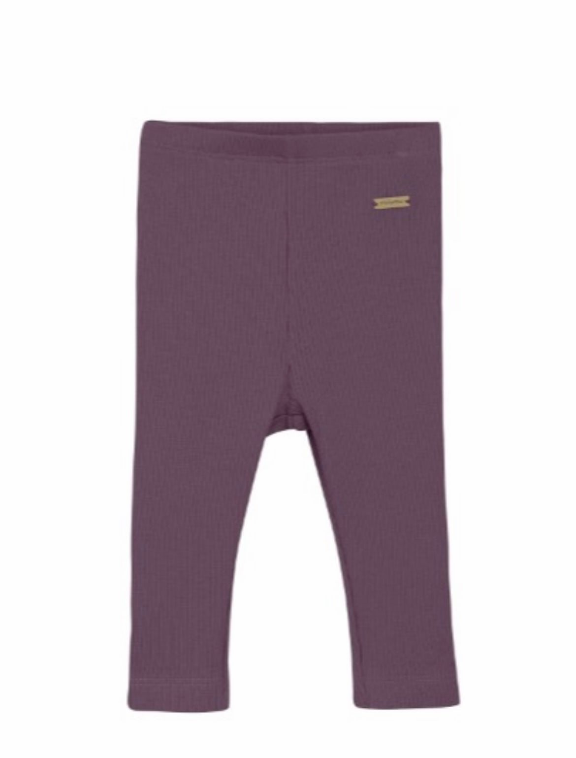 Cache-couche mauve | Mimymo