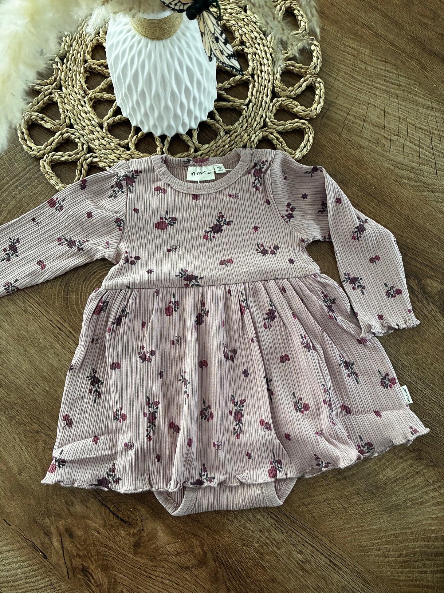 Robe cache couche | Mimymo