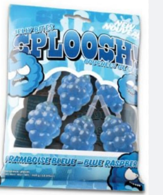 Bonbon| Sploosh