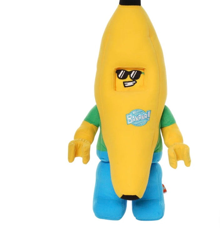 Peluche | Lego banana