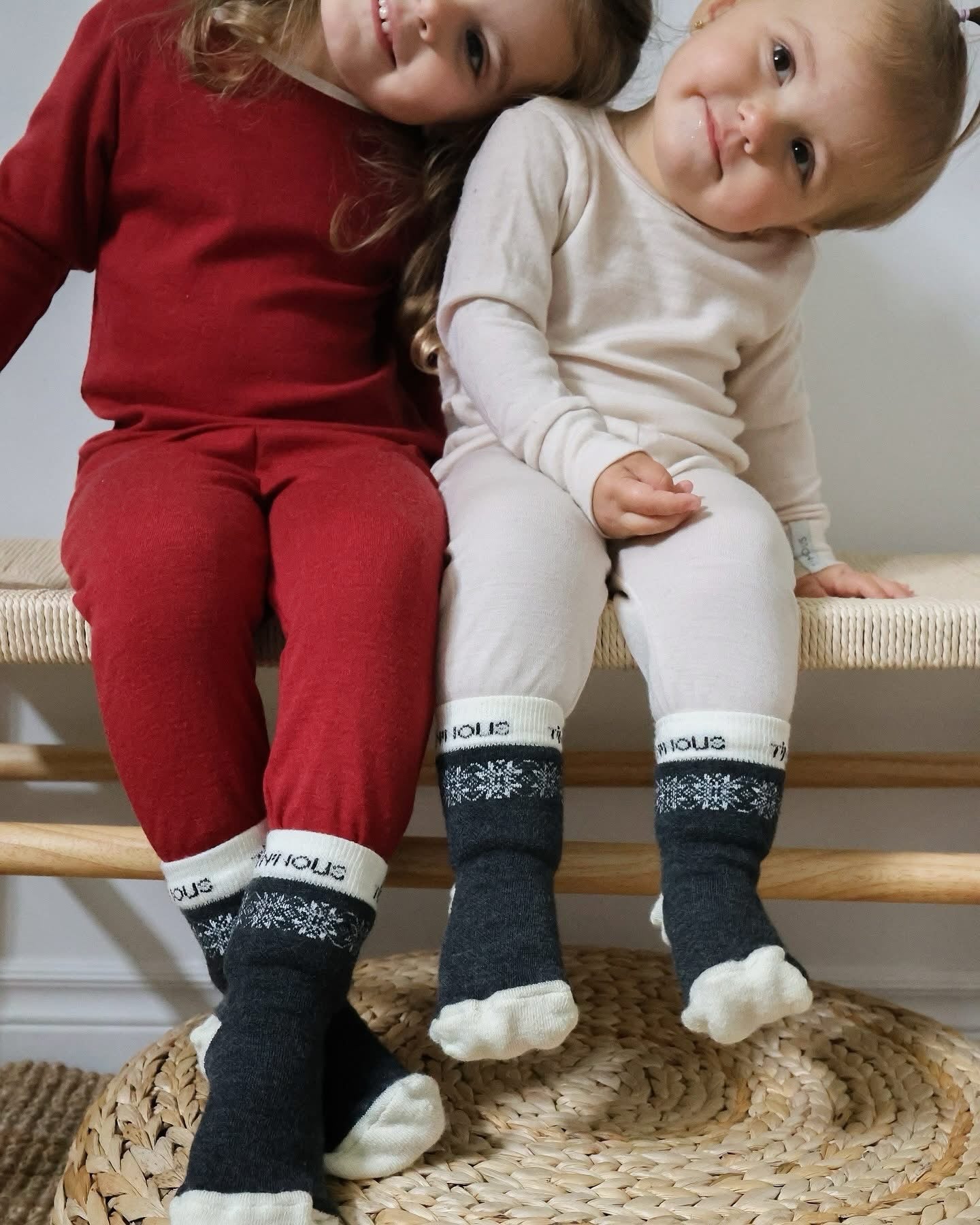 Bas de laine | mérinos