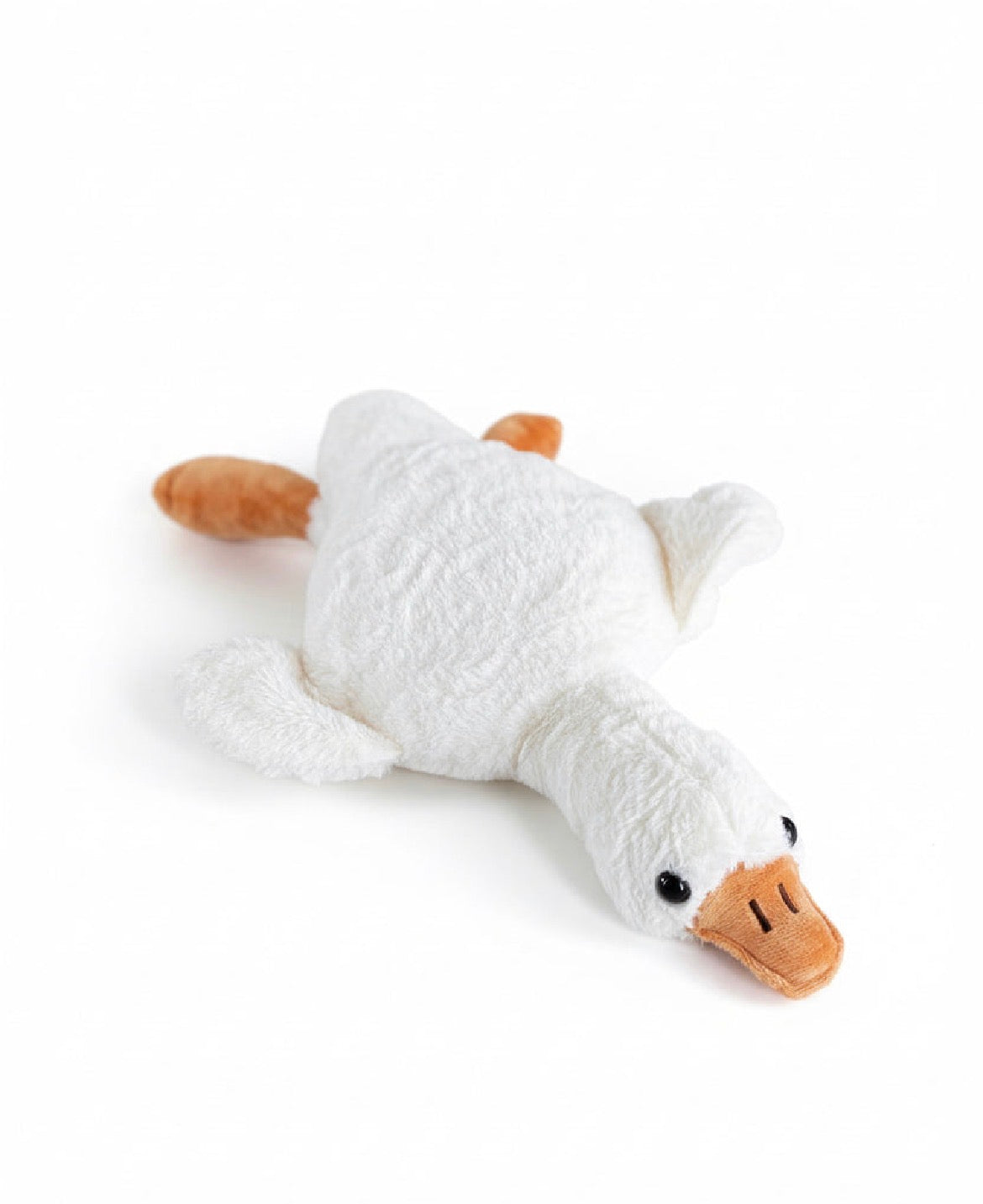 Peluche | oie