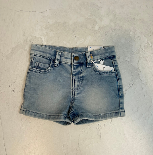Short bébé| 6 mois