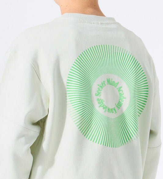 Hoodie vert | Garcia 8-16 ans