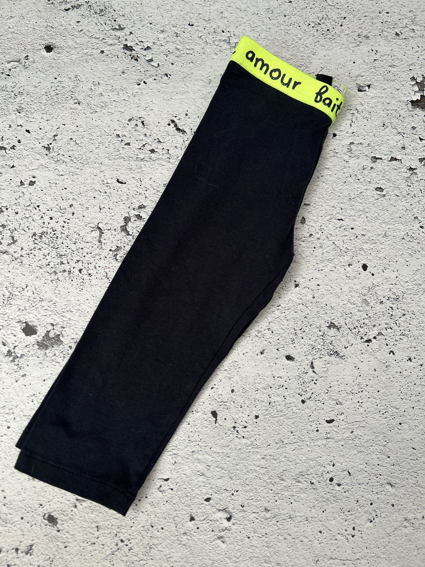 Legging - 3 ans