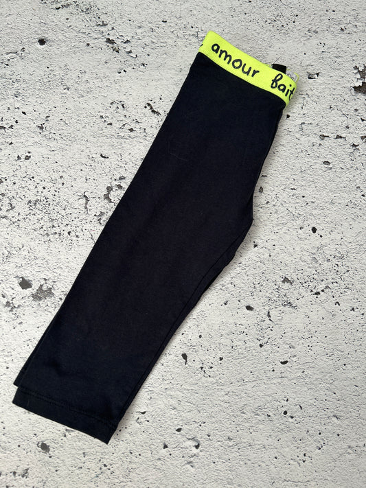 Legging - 3 ans