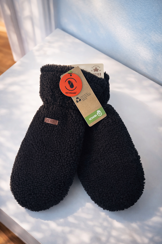 Mitaine hiver adulte | Kombi