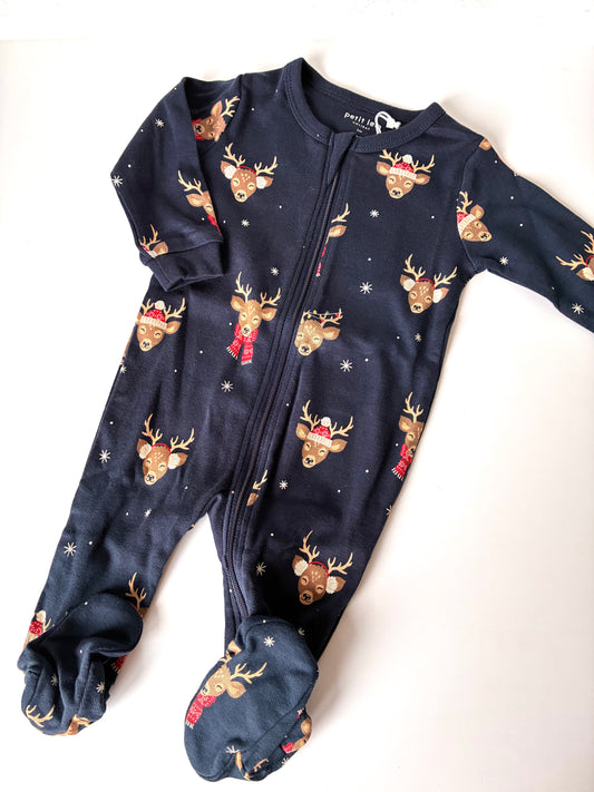 Pyjama une pièce | petit lem