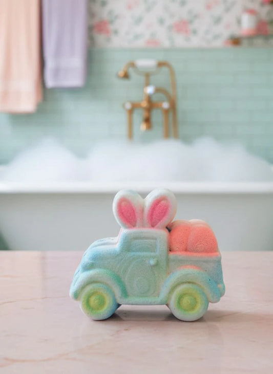 Bombe de bain | Pâques