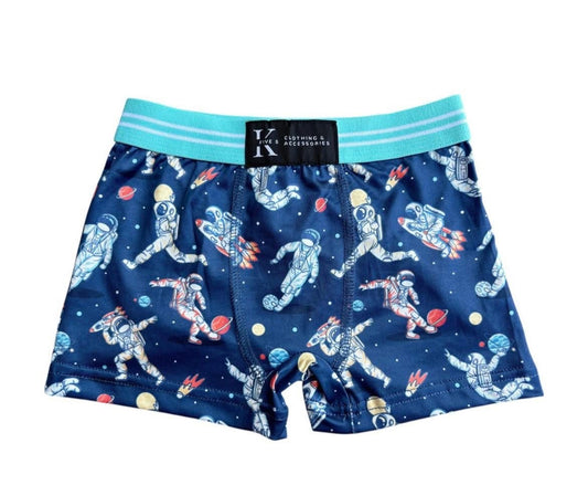 Boxer | Espace