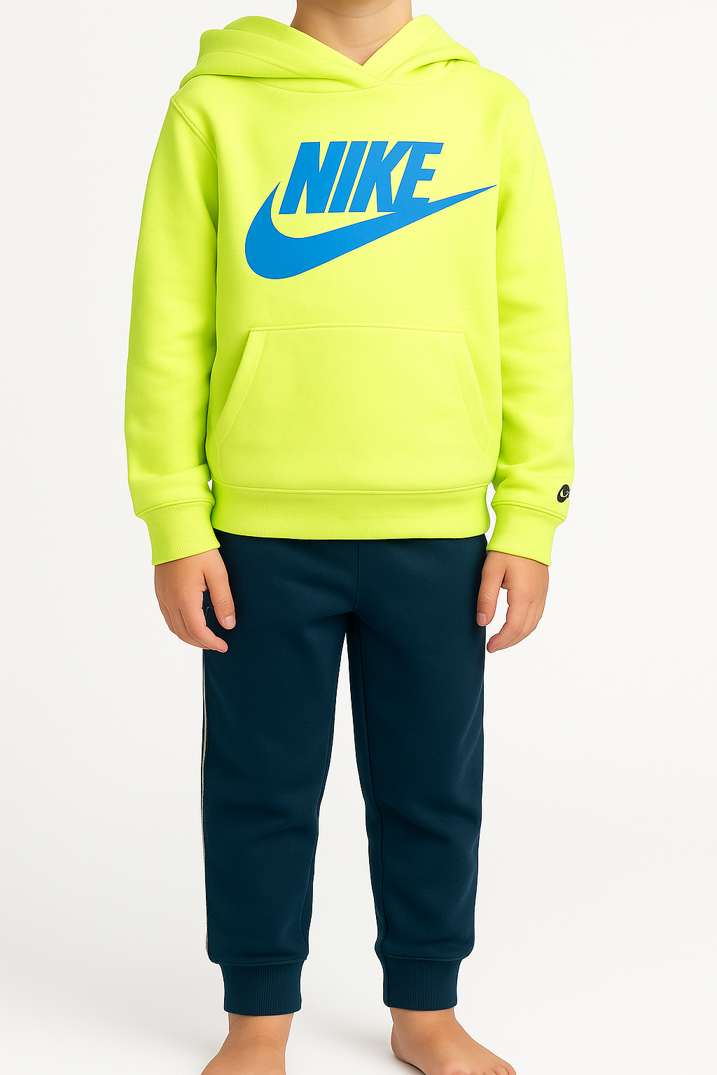 Pré-commande ensemble deux pièce  | Nike