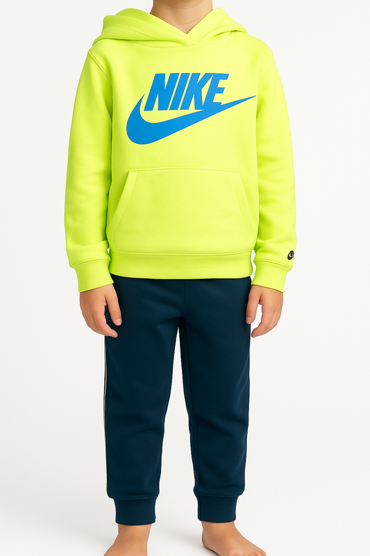 Pré-commande ensemble deux pièce  | Nike