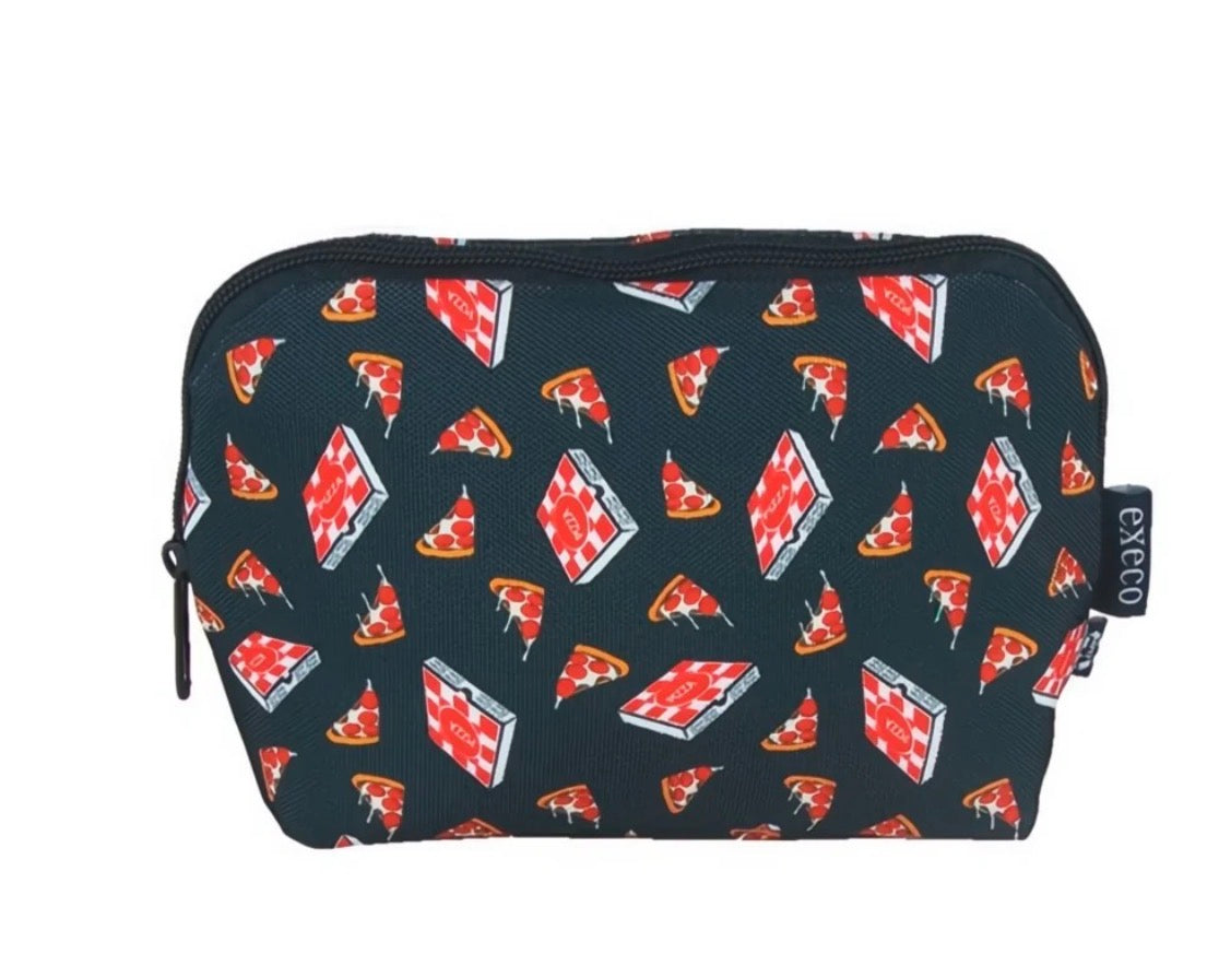 Sac à collation Pizza  | Congelable