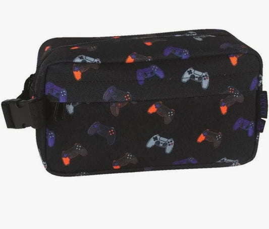 Gros sac à collation jeux vidéo | Congelable