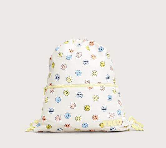 Sac de sport Olivia | Taco