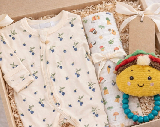 Coffret cadeau| Fille