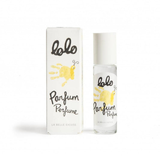 Parfum lolo