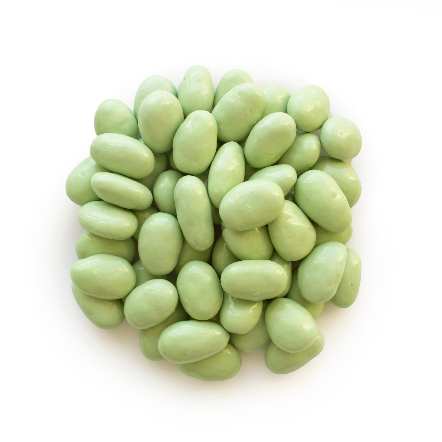 Amandes au Matcha (100g)