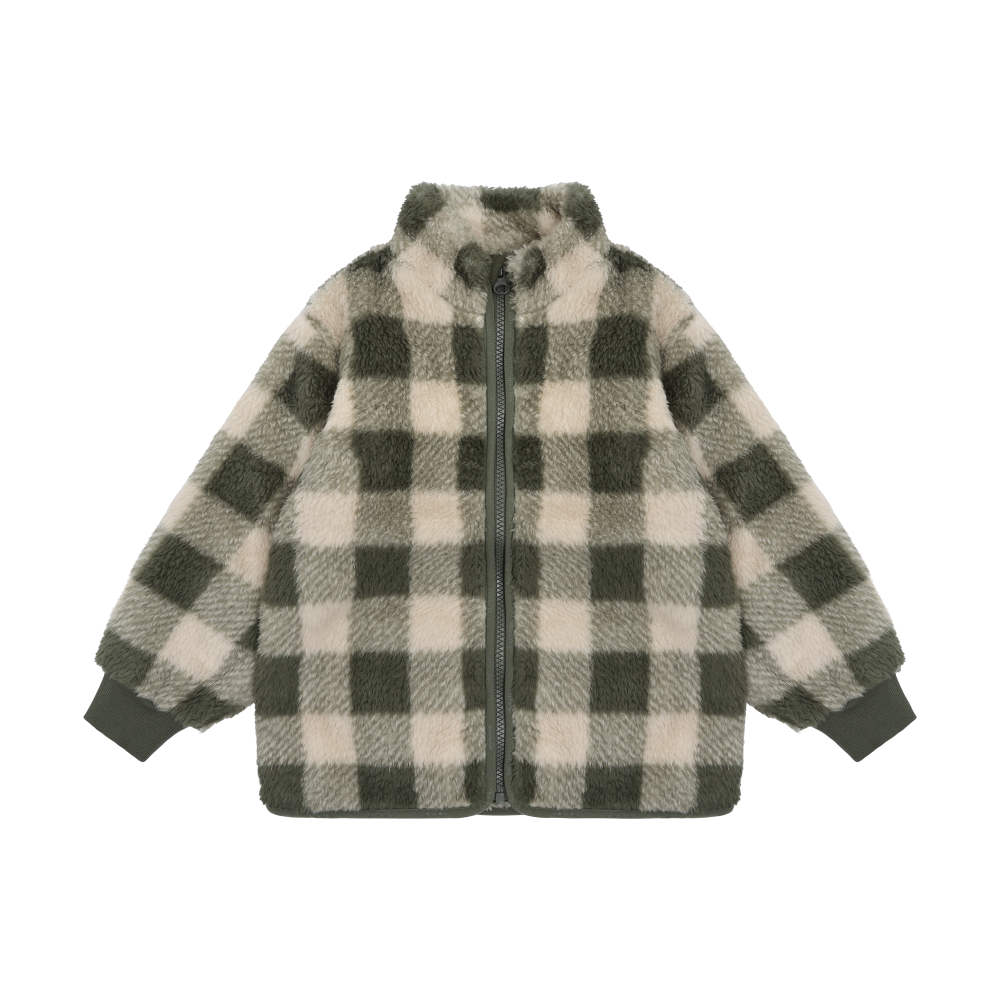Polar Teddy| minymo