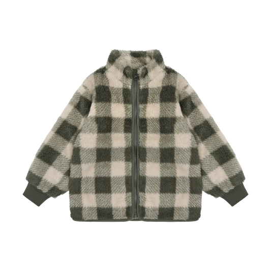 Polar Teddy| minymo