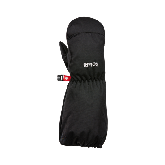 Mitaine hiver|  Kombi avec zipper 4/4