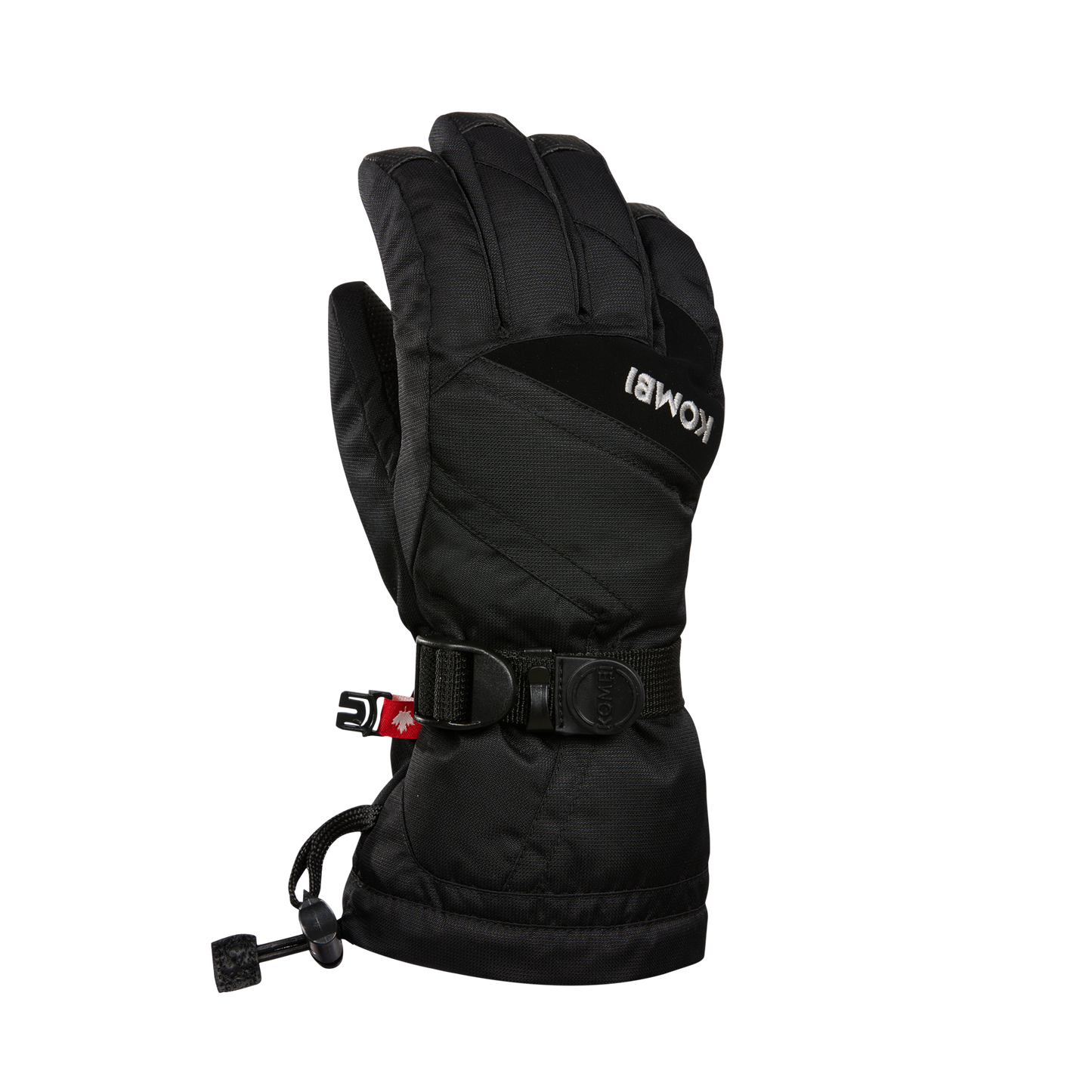 Gants hiver |Kombi 3/4