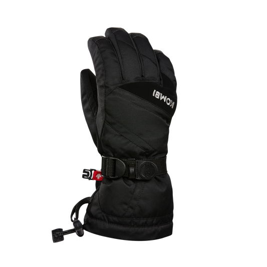 Gants hiver |Kombi 3/4